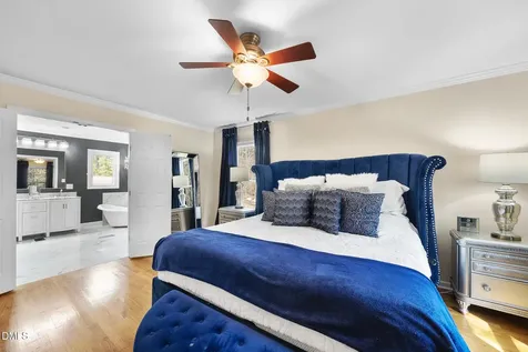 712 Malbay Lane Raleigh NC 27615