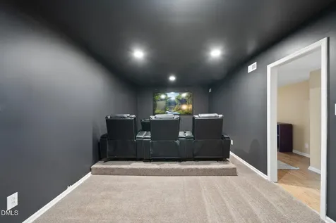712 Malbay Lane Raleigh NC 27615