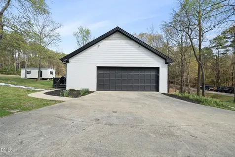 712 Malbay Lane Raleigh NC 27615