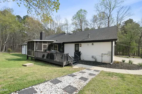 712 Malbay Lane Raleigh NC 27615