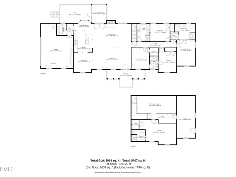 712 Malbay Lane Raleigh NC 27615