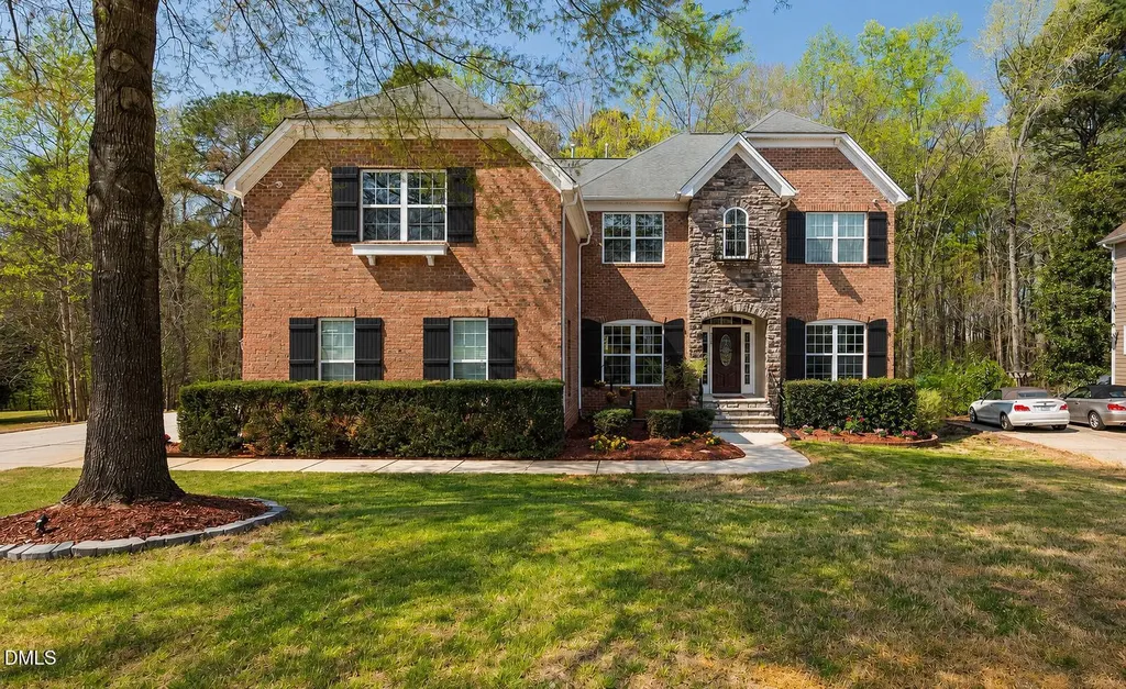 110 Vintage Hill Circle Apex NC 27539