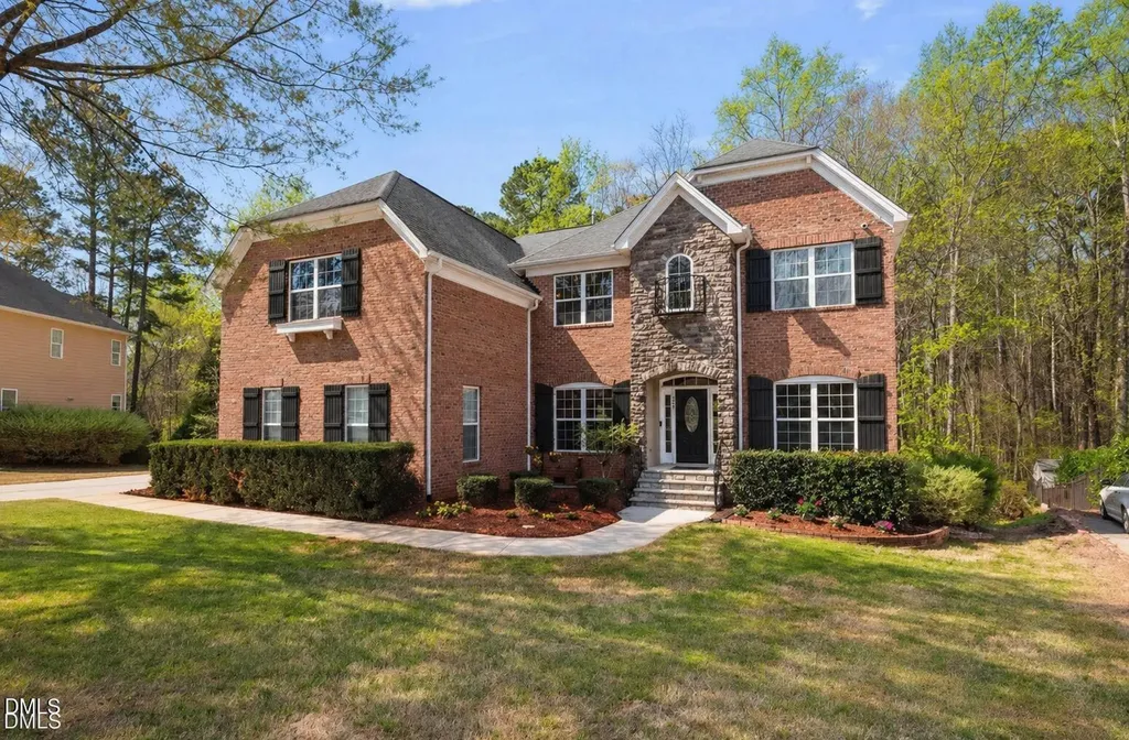 110 Vintage Hill Circle Apex NC 27539