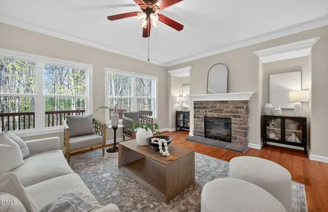 110 Vintage Hill Circle Apex NC 27539