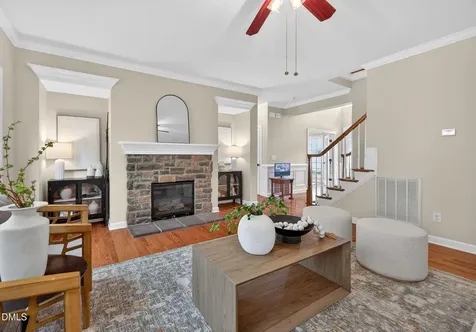 110 Vintage Hill Circle Apex NC 27539