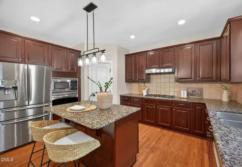 110 Vintage Hill Circle Apex NC 27539