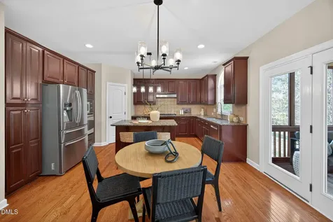 110 Vintage Hill Circle Apex NC 27539