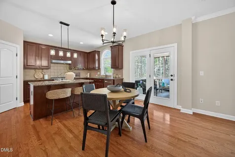 110 Vintage Hill Circle Apex NC 27539