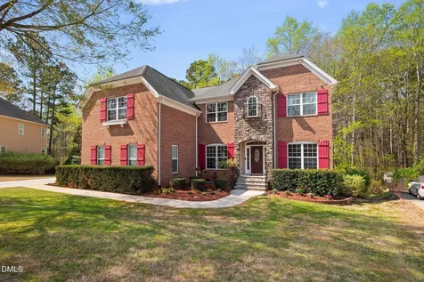 110 Vintage Hill Circle Apex NC 27539