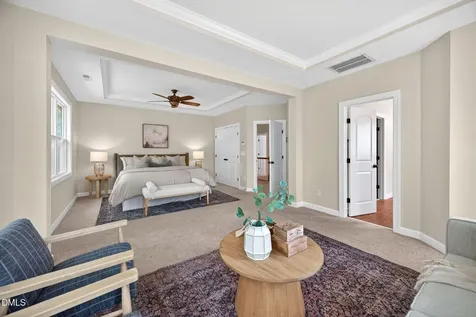 110 Vintage Hill Circle Apex NC 27539