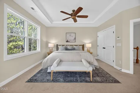 110 Vintage Hill Circle Apex NC 27539