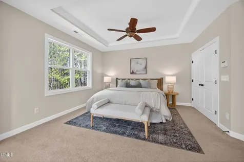 110 Vintage Hill Circle Apex NC 27539