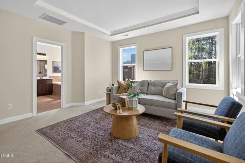 110 Vintage Hill Circle Apex NC 27539