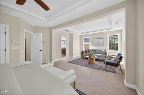 110 Vintage Hill Circle Apex NC 27539