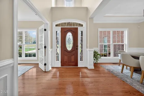 110 Vintage Hill Circle Apex NC 27539