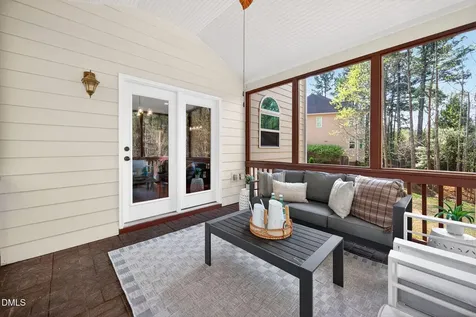 110 Vintage Hill Circle Apex NC 27539
