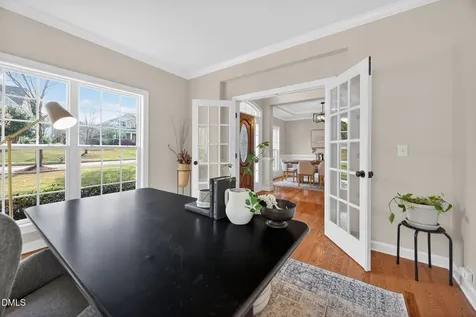 110 Vintage Hill Circle Apex NC 27539