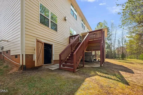 110 Vintage Hill Circle Apex NC 27539