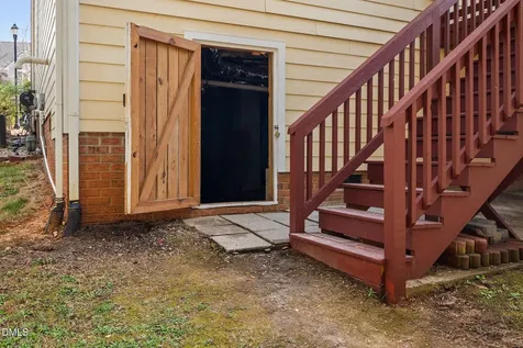 110 Vintage Hill Circle Apex NC 27539