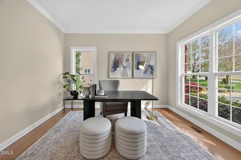 110 Vintage Hill Circle Apex NC 27539