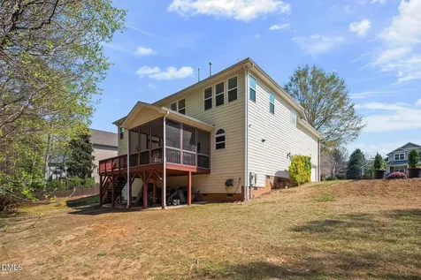 110 Vintage Hill Circle Apex NC 27539
