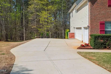 110 Vintage Hill Circle Apex NC 27539