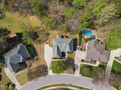 110 Vintage Hill Circle Apex NC 27539