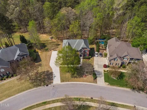 110 Vintage Hill Circle Apex NC 27539