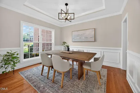 110 Vintage Hill Circle Apex NC 27539