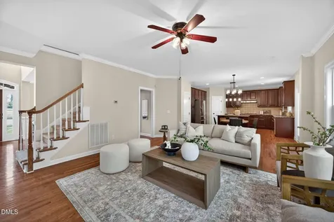 110 Vintage Hill Circle Apex NC 27539