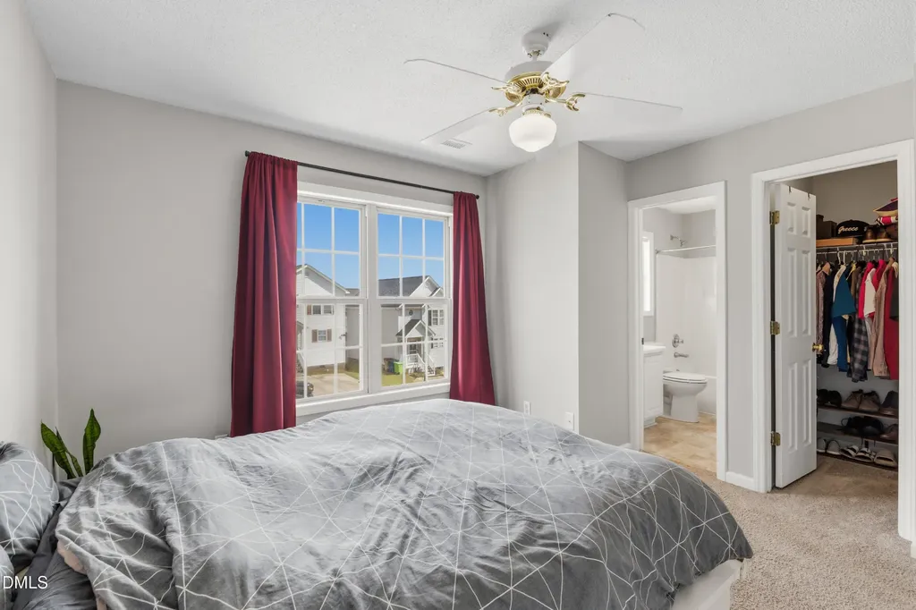 4729 Windbreak Lane Raleigh NC 27616