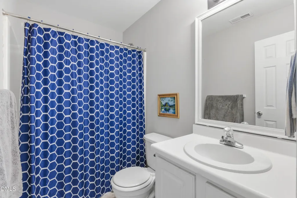 4729 Windbreak Lane Raleigh NC 27616