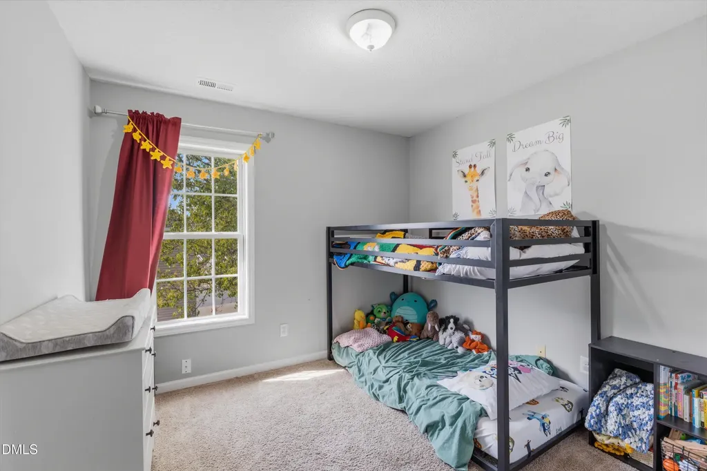 4729 Windbreak Lane Raleigh NC 27616