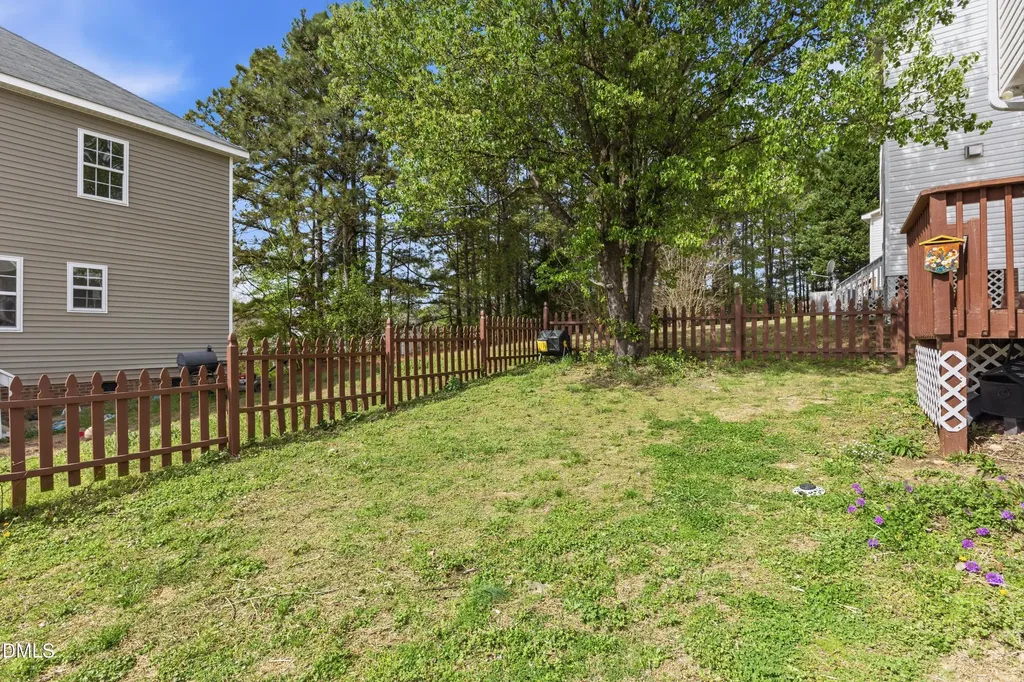 4729 Windbreak Lane Raleigh NC 27616