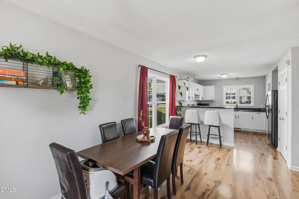 4729 Windbreak Lane Raleigh NC 27616
