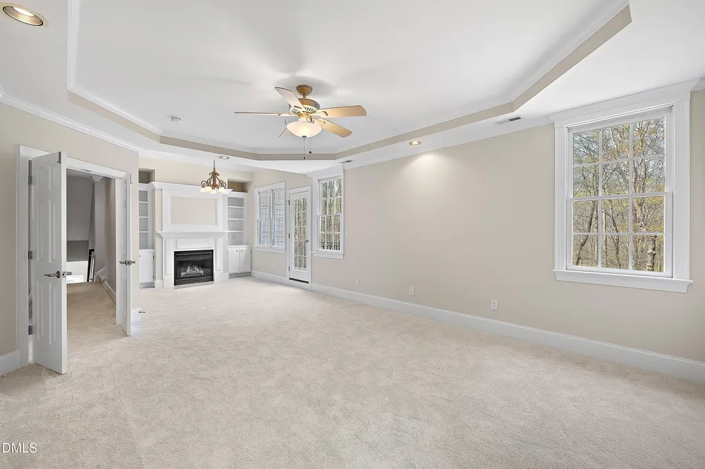 1525 Eglantyne Court Raleigh NC 27613