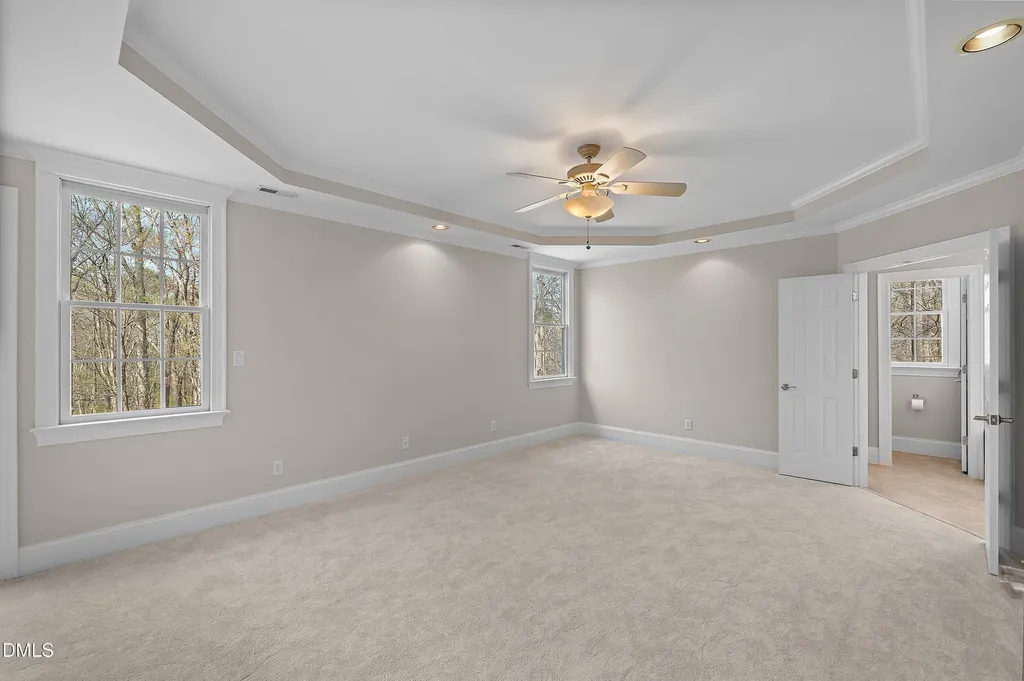 1525 Eglantyne Court Raleigh NC 27613