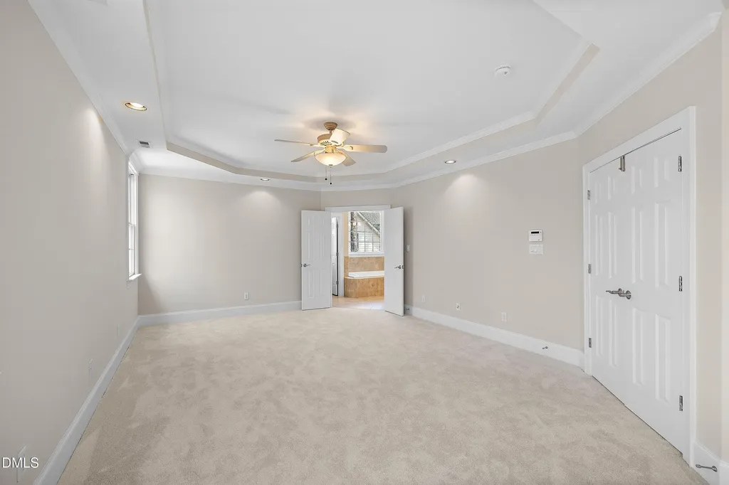 1525 Eglantyne Court Raleigh NC 27613