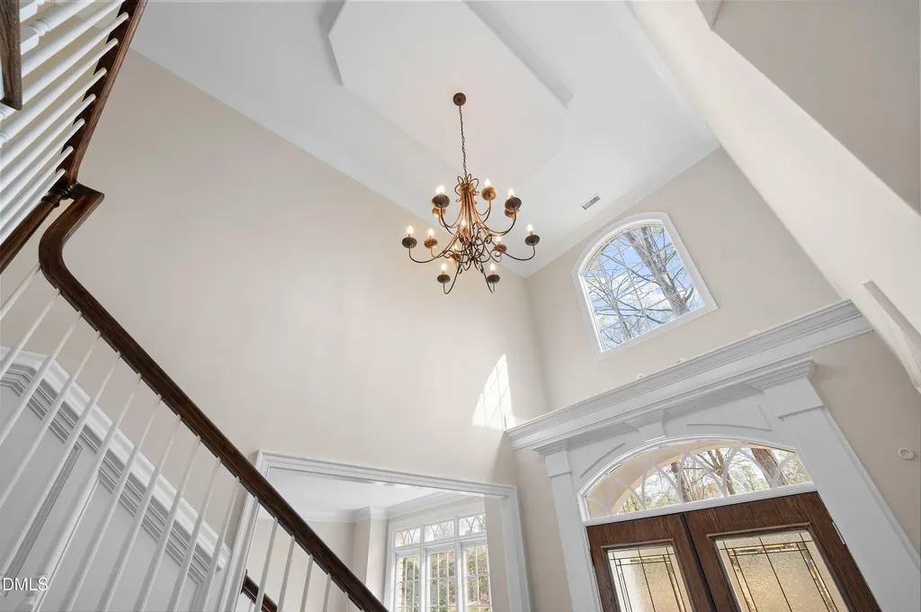 1525 Eglantyne Court Raleigh NC 27613