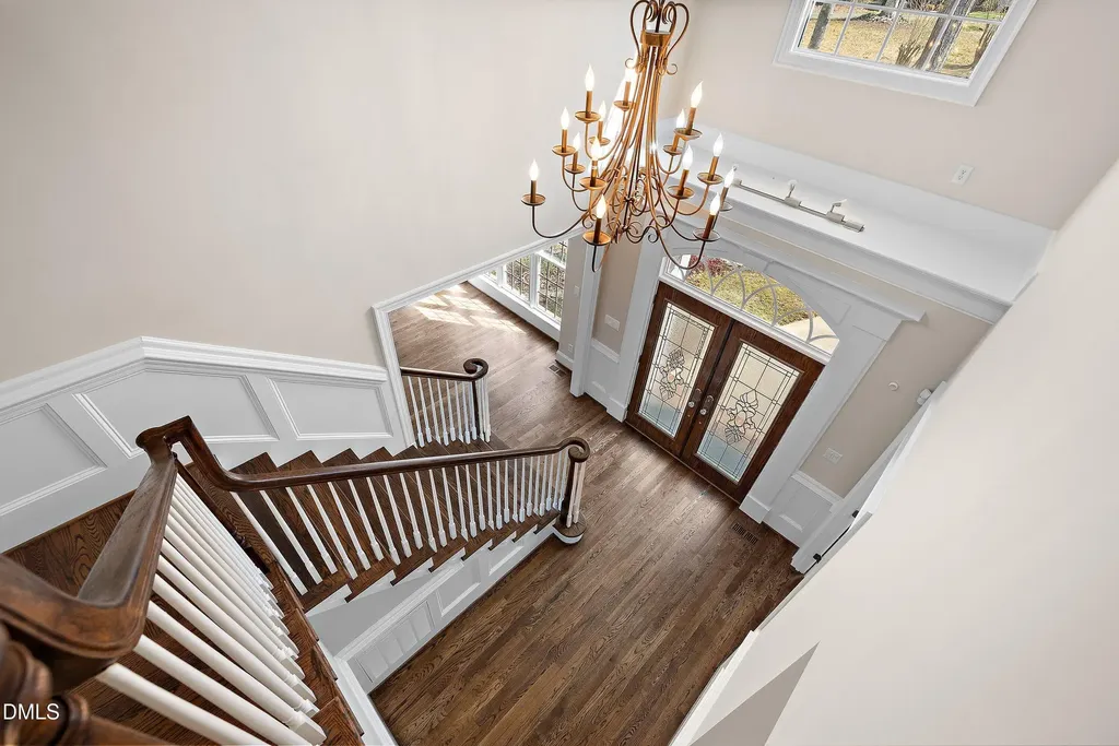 1525 Eglantyne Court Raleigh NC 27613