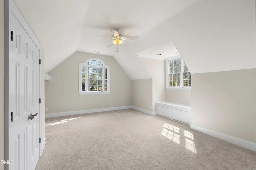 1525 Eglantyne Court Raleigh NC 27613