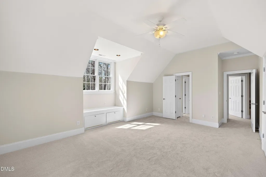 1525 Eglantyne Court Raleigh NC 27613