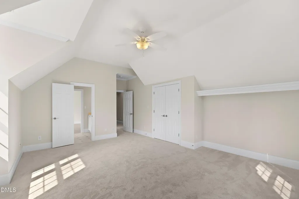 1525 Eglantyne Court Raleigh NC 27613