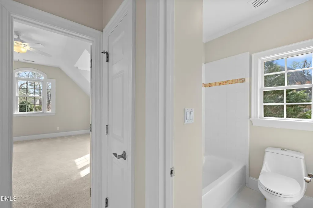 1525 Eglantyne Court Raleigh NC 27613