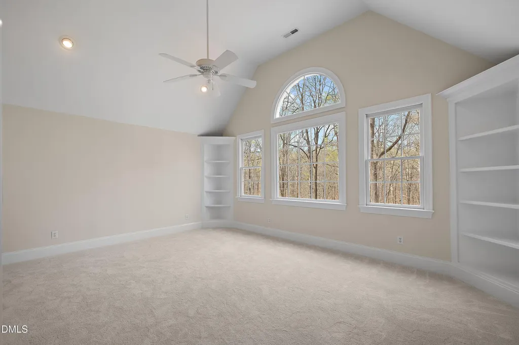1525 Eglantyne Court Raleigh NC 27613
