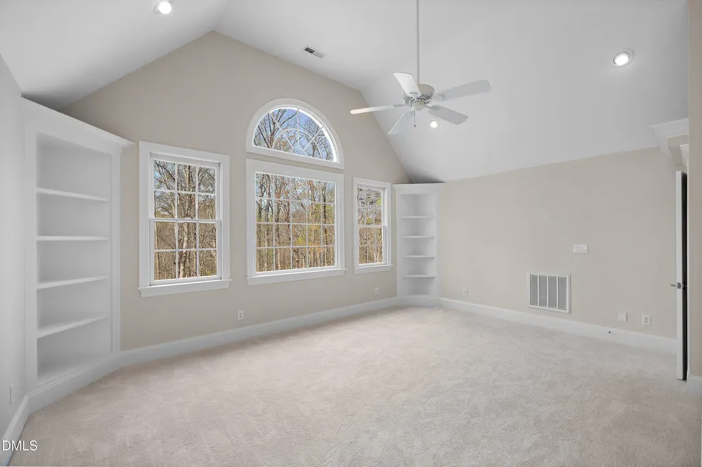 1525 Eglantyne Court Raleigh NC 27613