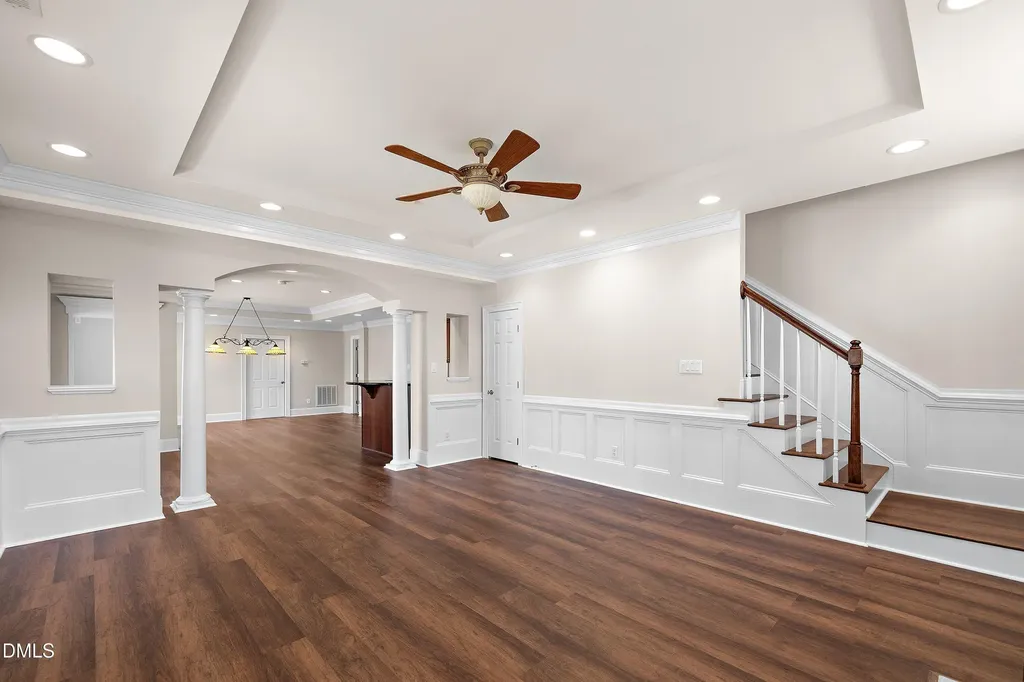 1525 Eglantyne Court Raleigh NC 27613