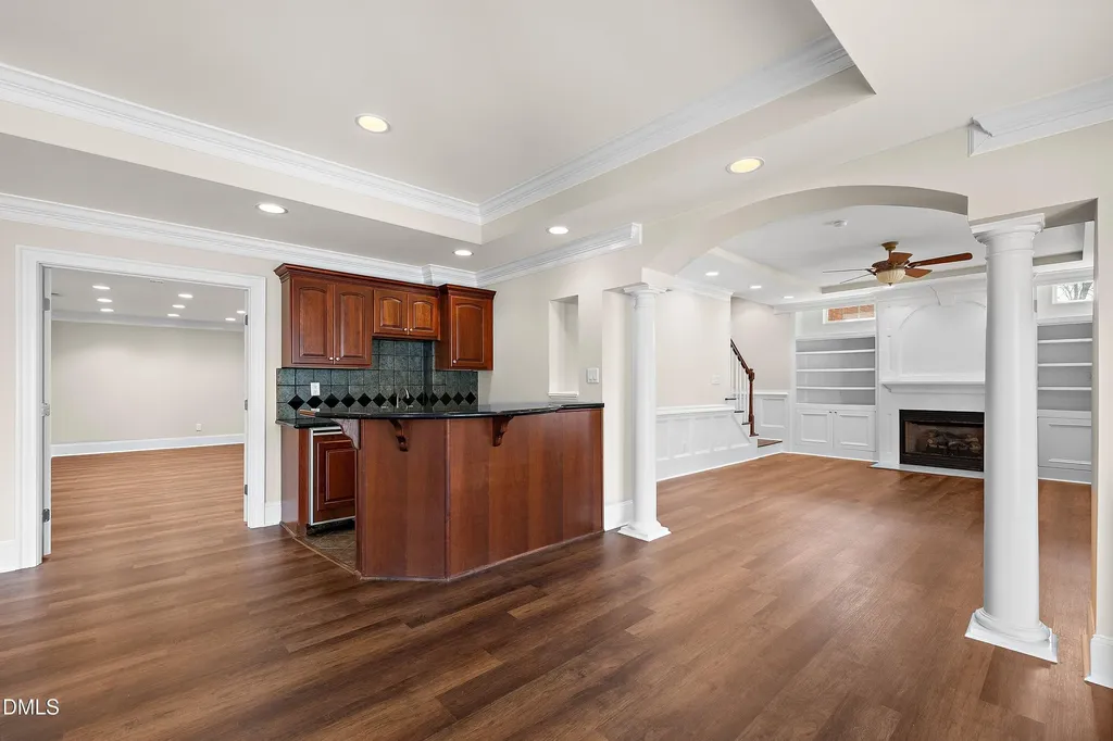 1525 Eglantyne Court Raleigh NC 27613