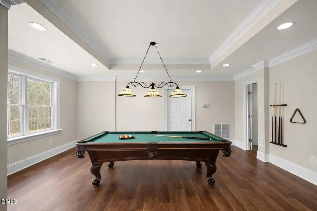 1525 Eglantyne Court Raleigh NC 27613