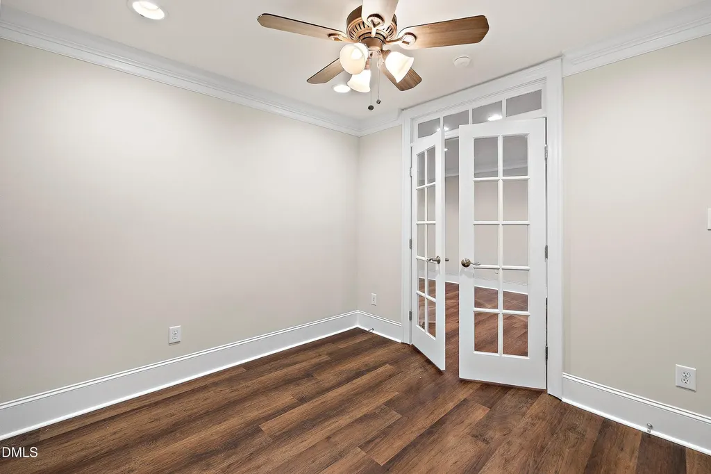 1525 Eglantyne Court Raleigh NC 27613